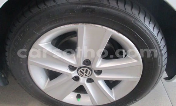 Sayi Na hannu Volkswagen Polo White Mota in Butha–Buthe a Thaba-Tseka Sayi Na hannu Volkswagen Polo White Mota in Butha–Buthe a Thaba-Tseka