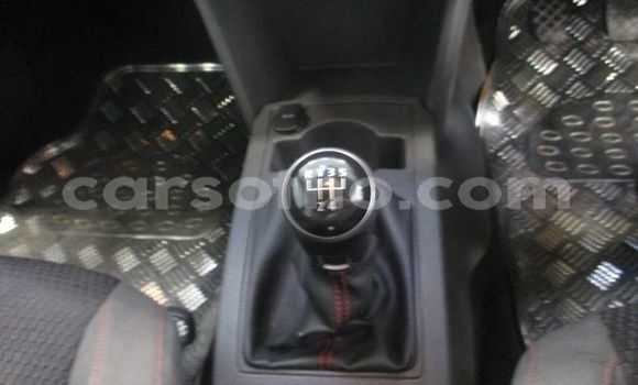 Sayi Na hannu Volkswagen Polo White Mota in Butha–Buthe a Thaba-Tseka Sayi Na hannu Volkswagen Polo White Mota in Butha–Buthe a Thaba-Tseka