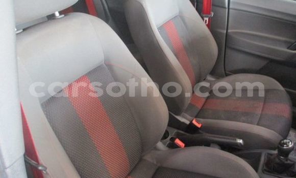 Sayi Na hannu Volkswagen Polo White Mota in Butha–Buthe a Thaba-Tseka Sayi Na hannu Volkswagen Polo White Mota in Butha–Buthe a Thaba-Tseka