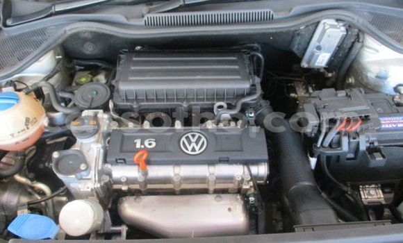 Sayi Na hannu Volkswagen Polo White Mota in Butha–Buthe a Thaba-Tseka Sayi Na hannu Volkswagen Polo White Mota in Butha–Buthe a Thaba-Tseka