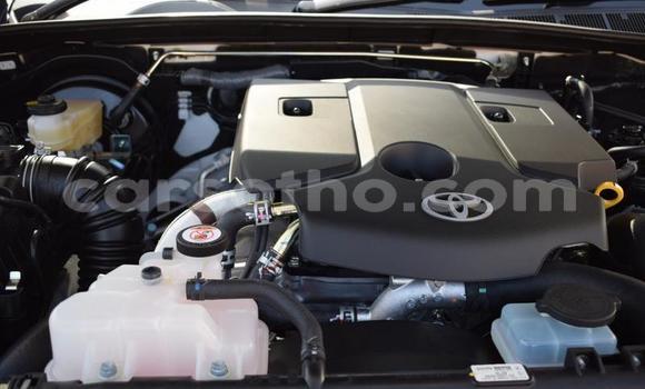 Buy Used Toyota Hilux White Car in Butha–Buthe in Thaba-Tseka Buy Used Toyota Hilux White Car in Butha–Buthe in Thaba-Tseka