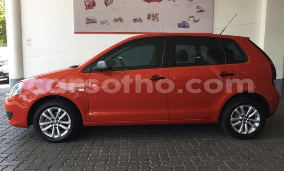 Sayi Na hannu Volkswagen Polo Other Mota in Roma a Maseru Sayi Na hannu Volkswagen Polo Other Mota in Roma a Maseru