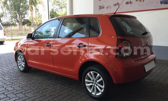 Sayi Na hannu Volkswagen Polo Other Mota in Roma a Maseru Sayi Na hannu Volkswagen Polo Other Mota in Roma a Maseru