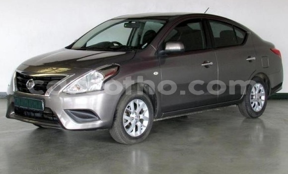 Sayi Na hannu Nissan Almera Beige Mota in Maseru a Maseru Sayi Na hannu Nissan Almera Beige Mota in Maseru a Maseru