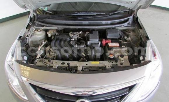 Sayi Na hannu Nissan Almera Beige Mota in Maseru a Maseru Sayi Na hannu Nissan Almera Beige Mota in Maseru a Maseru