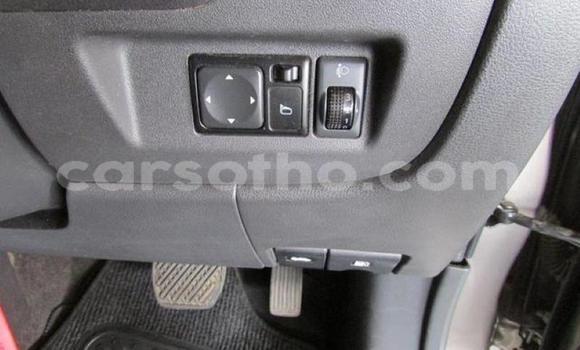 Sayi Na hannu Nissan Almera Beige Mota in Maseru a Maseru Sayi Na hannu Nissan Almera Beige Mota in Maseru a Maseru