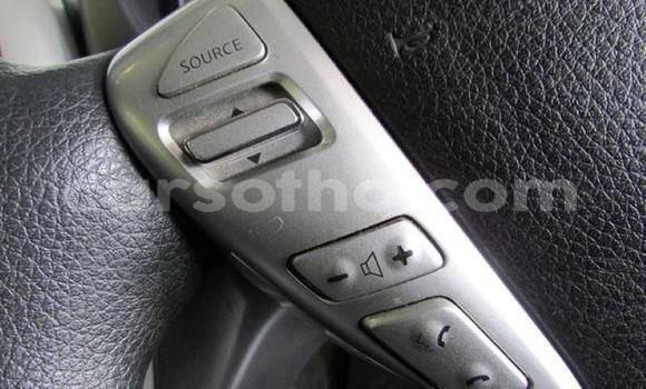 Sayi Na hannu Nissan Almera Beige Mota in Maseru a Maseru Sayi Na hannu Nissan Almera Beige Mota in Maseru a Maseru