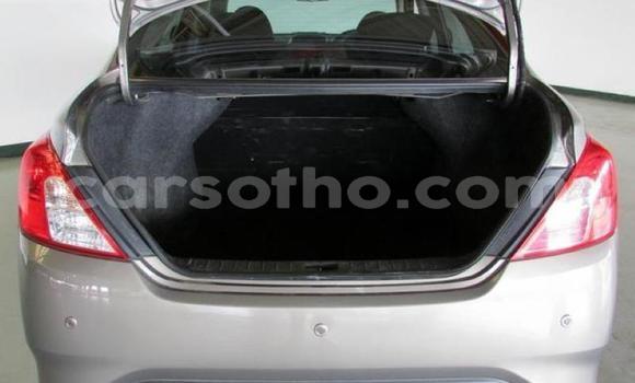 Sayi Na hannu Nissan Almera Beige Mota in Maseru a Maseru Sayi Na hannu Nissan Almera Beige Mota in Maseru a Maseru