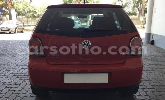 Sayi Na hannu Volkswagen Polo Other Mota in Roma a Maseru Sayi Na hannu Volkswagen Polo Other Mota in Roma a Maseru