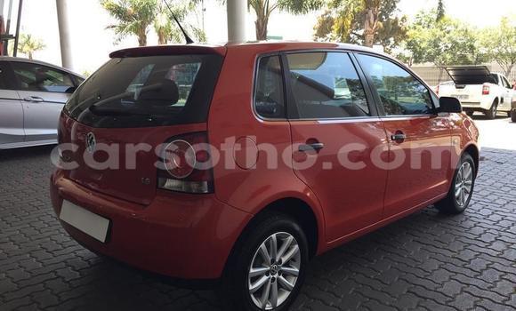 Sayi Na hannu Volkswagen Polo Other Mota in Roma a Maseru Sayi Na hannu Volkswagen Polo Other Mota in Roma a Maseru