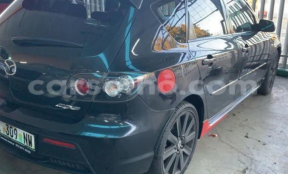 Acheter Occasion Voiture Mazda 323 Noir à Butha–Buthe, Thaba-Tseka Acheter Occasion Voiture Mazda 323 Noir à Butha–Buthe, Thaba-Tseka