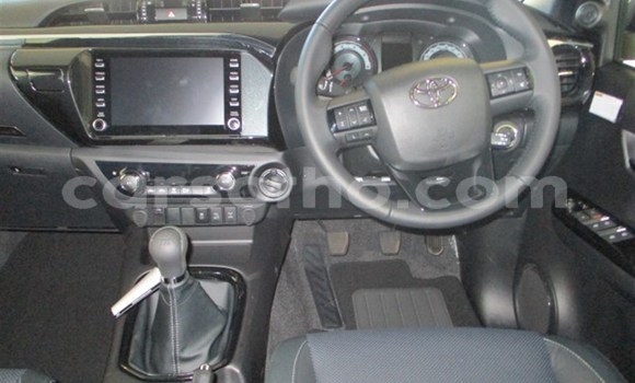 اشتري مستعمل Toyota Hilux White سيارة في Maseru في Maseru اشتري مستعمل Toyota Hilux White سيارة في Maseru في Maseru