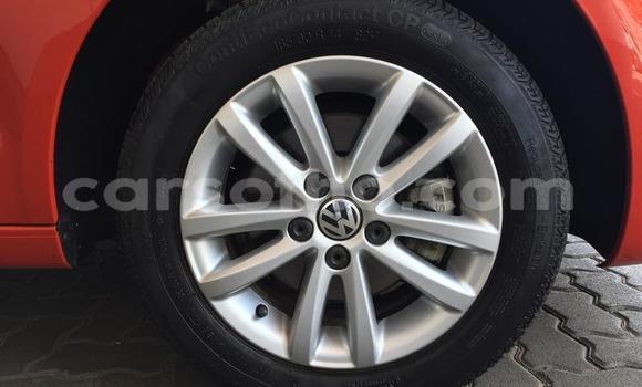 Sayi Na hannu Volkswagen Polo Other Mota in Roma a Maseru Sayi Na hannu Volkswagen Polo Other Mota in Roma a Maseru