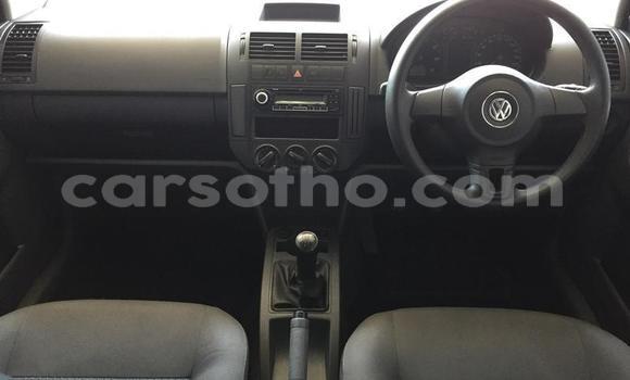 Sayi Na hannu Volkswagen Polo Other Mota in Roma a Maseru Sayi Na hannu Volkswagen Polo Other Mota in Roma a Maseru