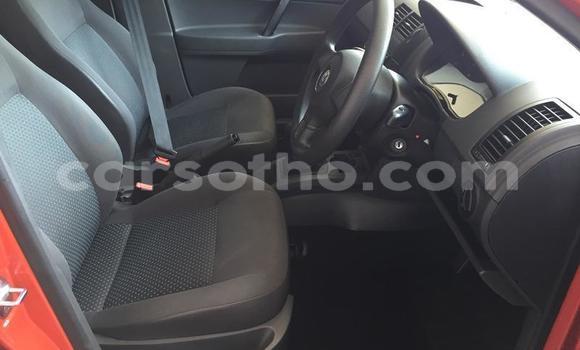 Sayi Na hannu Volkswagen Polo Other Mota in Roma a Maseru Sayi Na hannu Volkswagen Polo Other Mota in Roma a Maseru