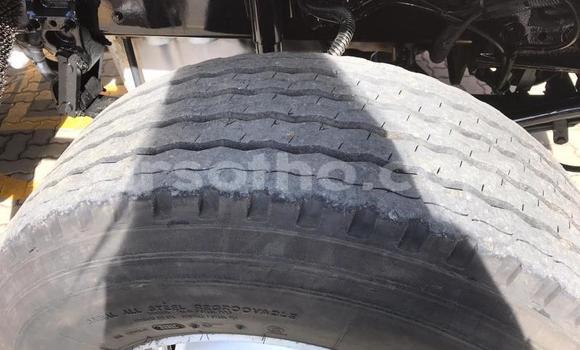 اشتري مستعمل Caterpillar 120 White شاحنة في Maseru في Maseru اشتري مستعمل Caterpillar 120 White شاحنة في Maseru في Maseru