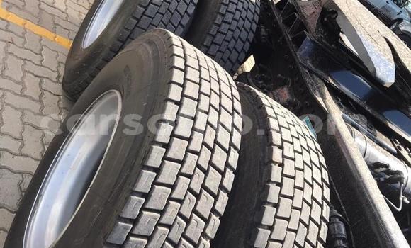 اشتري مستعمل Caterpillar 120 White شاحنة في Maseru في Maseru اشتري مستعمل Caterpillar 120 White شاحنة في Maseru في Maseru