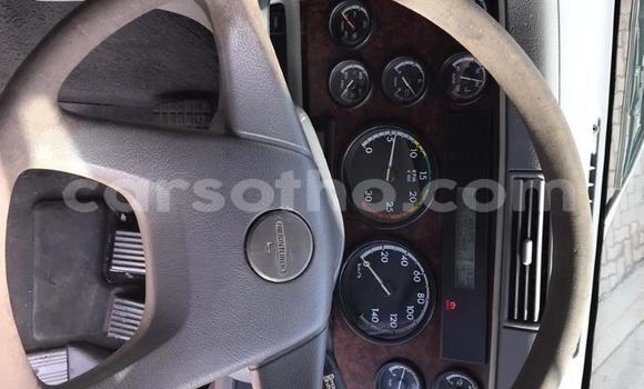 اشتري مستعمل Caterpillar 120 White شاحنة في Maseru في Maseru اشتري مستعمل Caterpillar 120 White شاحنة في Maseru في Maseru