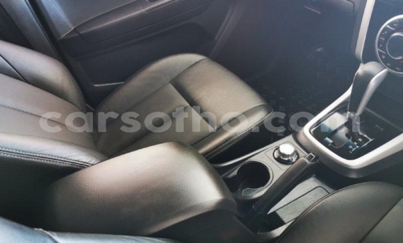 Sayi Na hannu Isuzu KB Blue Mota in Maseru a Maseru Sayi Na hannu Isuzu KB Blue Mota in Maseru a Maseru