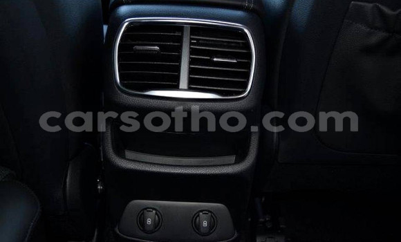 Acheter Occasion Voiture Hyundai Santa Fe Gris à Import - Dubai, Maseru Acheter Occasion Voiture Hyundai Santa Fe Gris à Import - Dubai, Maseru