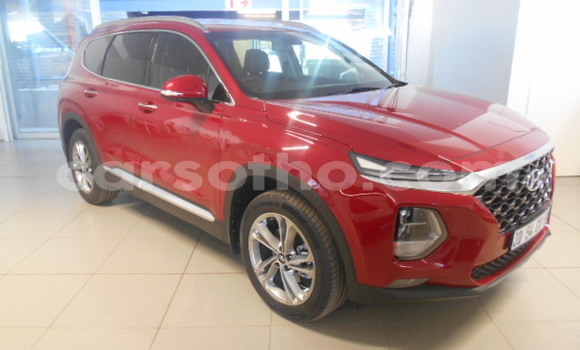 اشتري مستعمل Hyundai Santa Fe Other سيارة في Import - Dubai في Maseru اشتري مستعمل Hyundai Santa Fe Other سيارة في Import - Dubai في Maseru