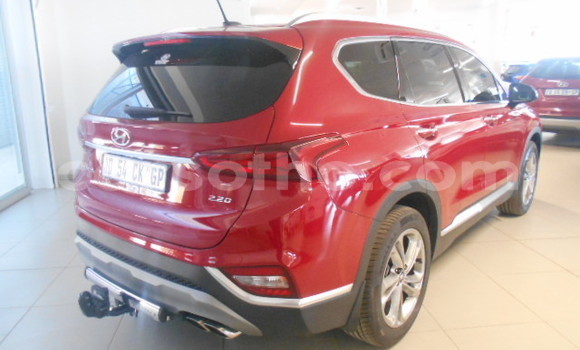 اشتري مستعمل Hyundai Santa Fe Other سيارة في Import - Dubai في Maseru اشتري مستعمل Hyundai Santa Fe Other سيارة في Import - Dubai في Maseru