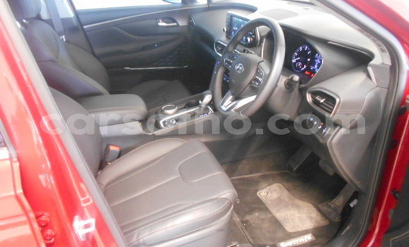 اشتري مستعمل Hyundai Santa Fe Other سيارة في Import - Dubai في Maseru اشتري مستعمل Hyundai Santa Fe Other سيارة في Import - Dubai في Maseru
