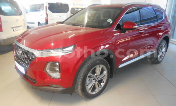 اشتري مستعمل Hyundai Santa Fe Other سيارة في Import - Dubai في Maseru اشتري مستعمل Hyundai Santa Fe Other سيارة في Import - Dubai في Maseru