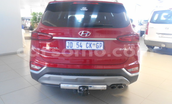 اشتري مستعمل Hyundai Santa Fe Other سيارة في Import - Dubai في Maseru اشتري مستعمل Hyundai Santa Fe Other سيارة في Import - Dubai في Maseru