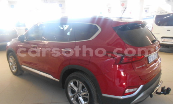 اشتري مستعمل Hyundai Santa Fe Other سيارة في Import - Dubai في Maseru اشتري مستعمل Hyundai Santa Fe Other سيارة في Import - Dubai في Maseru