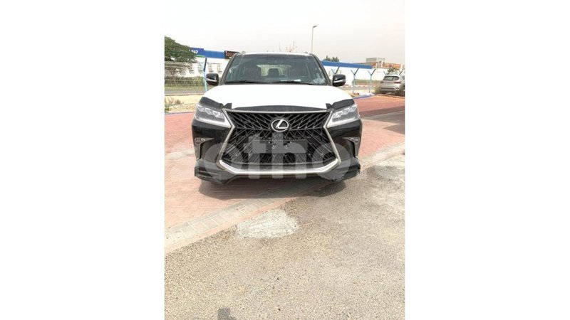 Big with watermark lexus lx maseru import dubai 17818