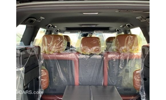 Sayi Imported Lexus LX Black Mota in Import - Dubai a Maseru Sayi Imported Lexus LX Black Mota in Import - Dubai a Maseru