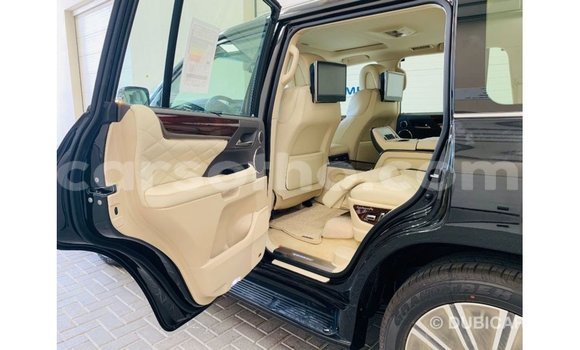 Sayi Imported Lexus LX Black Mota in Import - Dubai a Maseru Sayi Imported Lexus LX Black Mota in Import - Dubai a Maseru