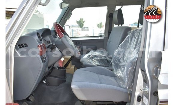 Acheter Import Voiture Toyota Land Cruiser Autre à Import - Dubai, Maseru Acheter Import Voiture Toyota Land Cruiser Autre à Import - Dubai, Maseru