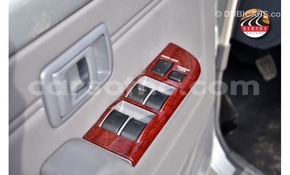 Acheter Import Voiture Toyota Land Cruiser Autre à Import - Dubai, Maseru Acheter Import Voiture Toyota Land Cruiser Autre à Import - Dubai, Maseru