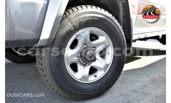Acheter Import Voiture Toyota Land Cruiser Autre à Import - Dubai, Maseru Acheter Import Voiture Toyota Land Cruiser Autre à Import - Dubai, Maseru