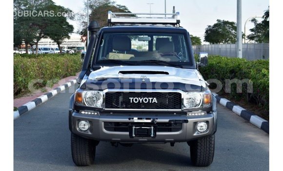 Acheter Import Voiture Toyota Land Cruiser Autre à Import - Dubai, Maseru Acheter Import Voiture Toyota Land Cruiser Autre à Import - Dubai, Maseru