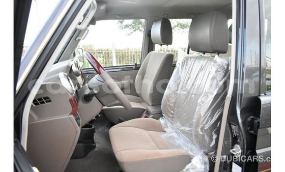 Acheter Import Voiture Toyota Land Cruiser Autre à Import - Dubai, Maseru Acheter Import Voiture Toyota Land Cruiser Autre à Import - Dubai, Maseru