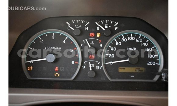 Acheter Import Voiture Toyota Land Cruiser Autre à Import - Dubai, Maseru Acheter Import Voiture Toyota Land Cruiser Autre à Import - Dubai, Maseru
