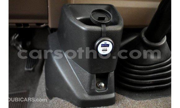 Acheter Import Voiture Toyota Land Cruiser Autre à Import - Dubai, Maseru Acheter Import Voiture Toyota Land Cruiser Autre à Import - Dubai, Maseru