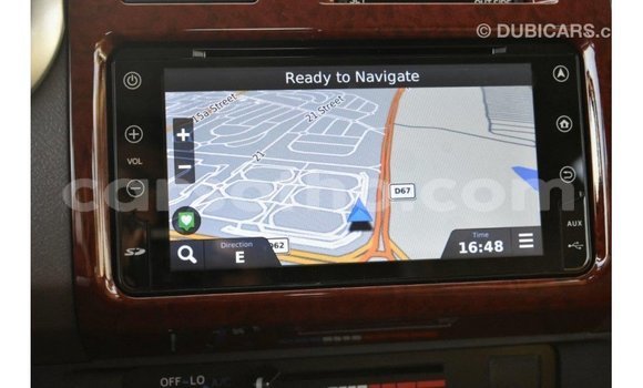 Acheter Import Voiture Toyota Land Cruiser Autre à Import - Dubai, Maseru Acheter Import Voiture Toyota Land Cruiser Autre à Import - Dubai, Maseru