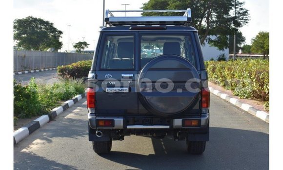 Acheter Import Voiture Toyota Land Cruiser Autre à Import - Dubai, Maseru Acheter Import Voiture Toyota Land Cruiser Autre à Import - Dubai, Maseru