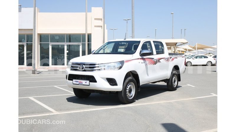 Big with watermark toyota hilux maseru import dubai 17829