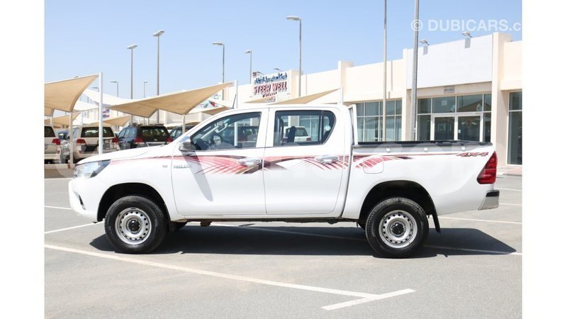 Big with watermark toyota hilux maseru import dubai 17829