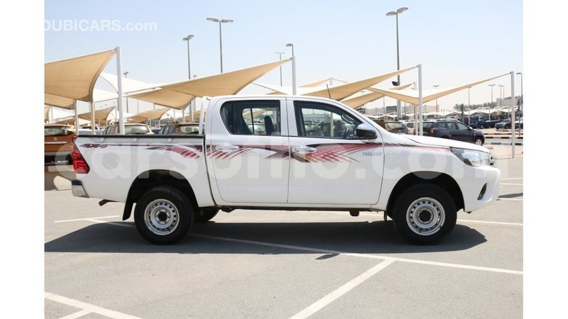 Big with watermark toyota hilux maseru import dubai 17829