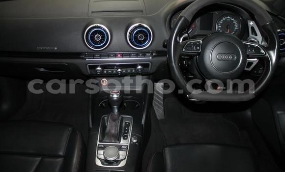 اشتري مستعمل Audi RS3 Blue سيارة في Maseru في Maseru اشتري مستعمل Audi RS3 Blue سيارة في Maseru في Maseru