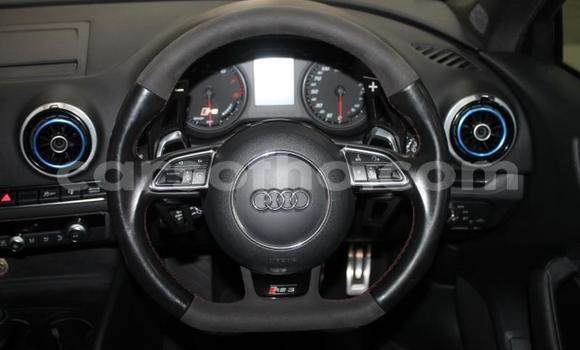 اشتري مستعمل Audi RS3 Blue سيارة في Maseru في Maseru اشتري مستعمل Audi RS3 Blue سيارة في Maseru في Maseru