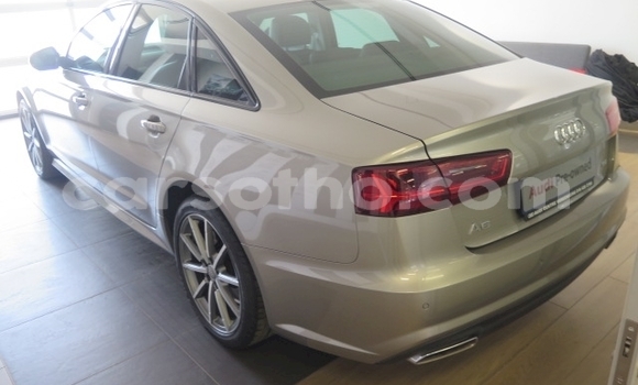 Acheter Occasion Voiture Audi A6 Beige à Maseru, Maseru Acheter Occasion Voiture Audi A6 Beige à Maseru, Maseru