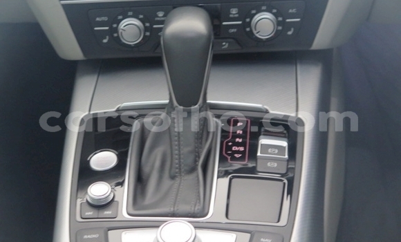 Acheter Occasion Voiture Audi A6 Beige à Maseru, Maseru Acheter Occasion Voiture Audi A6 Beige à Maseru, Maseru