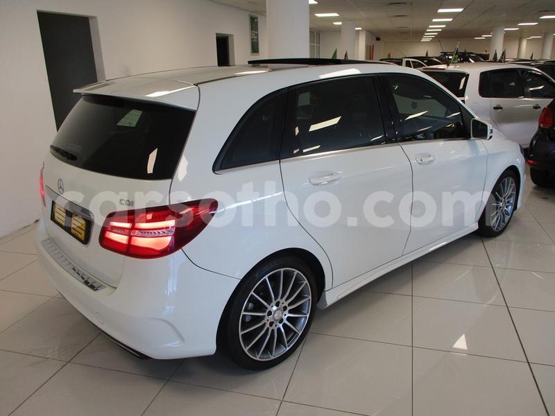 Big with watermark mercedes benz b klasse maseru maseru 17847